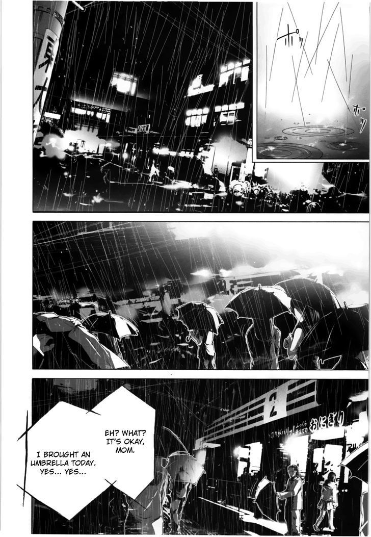 Blush-DC - Chapter 11 [photo 16] - MangaPorn