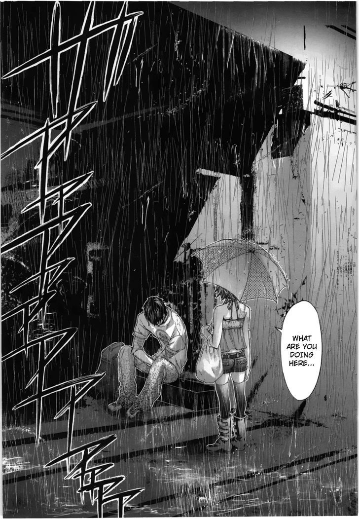 Blush-DC - Chapter 11 [photo 20] - MangaPorn