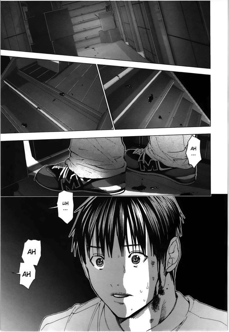 Blush-DC - Chapter 11 [photo 8] - MangaPorn