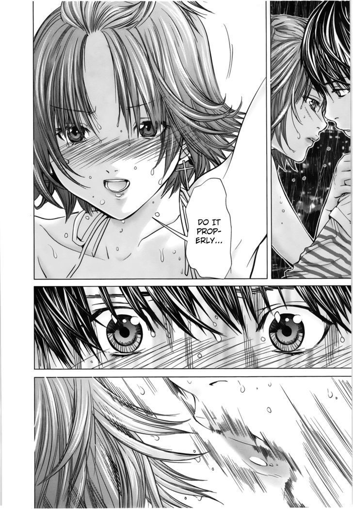 Blush-DC - Chapter 12 [photo 10] - MangaPorn