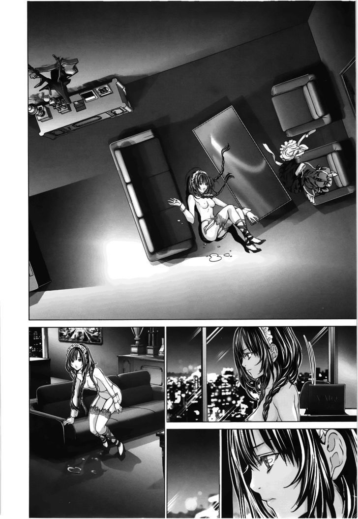 Blush-DC - Chapter 12 [photo 12] - MangaPorn