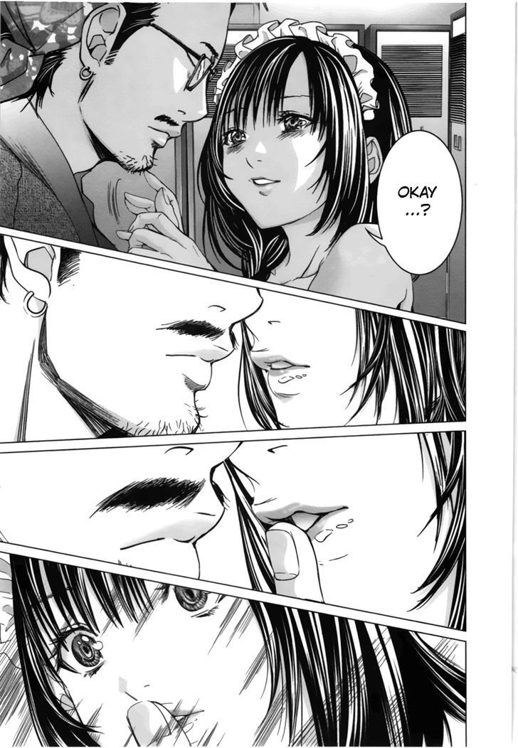 Blush-DC - Chapter 12 [photo 21] - MangaPorn