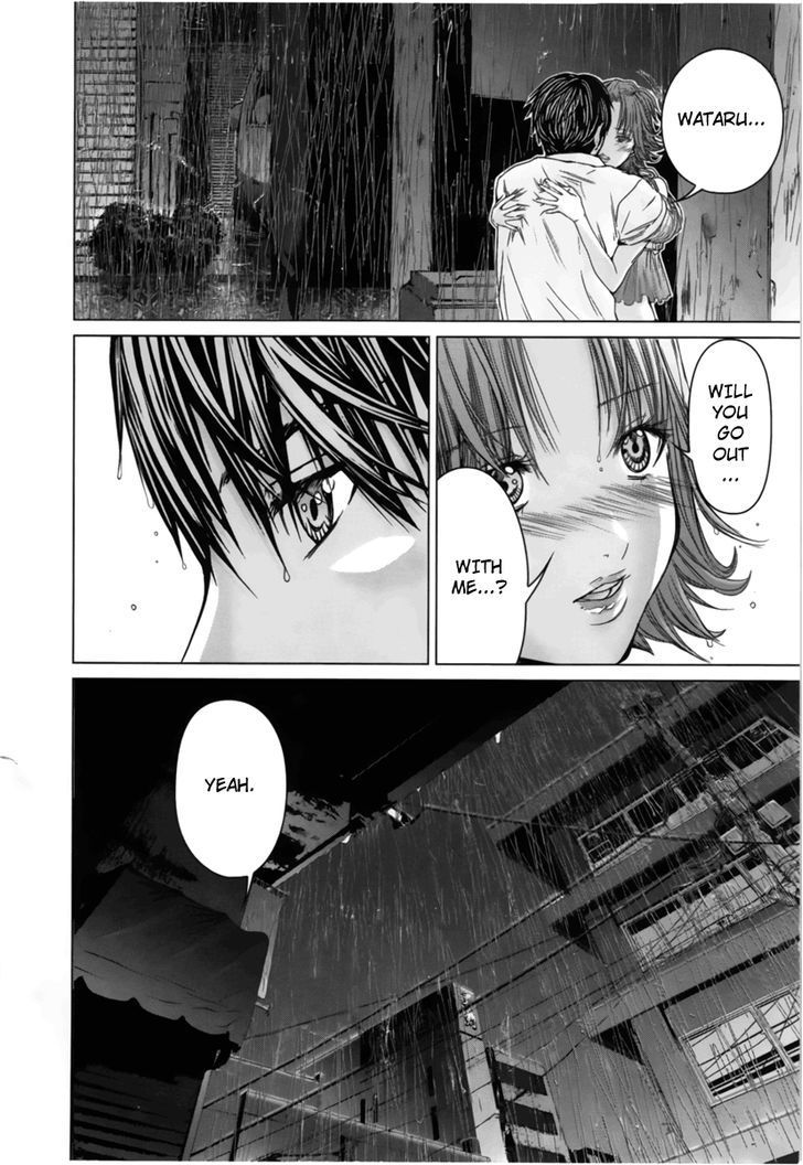 Blush-DC - Chapter 12 [photo 25] - MangaPorn