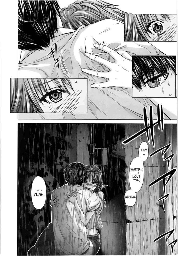 Blush-DC - Chapter 12 [photo 8] - MangaPorn