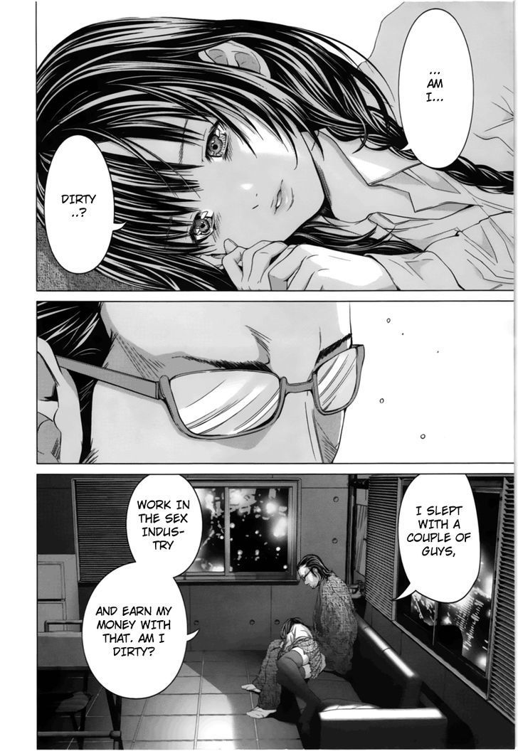 Blush-DC - Chapter 13 [photo 16] - MangaPorn