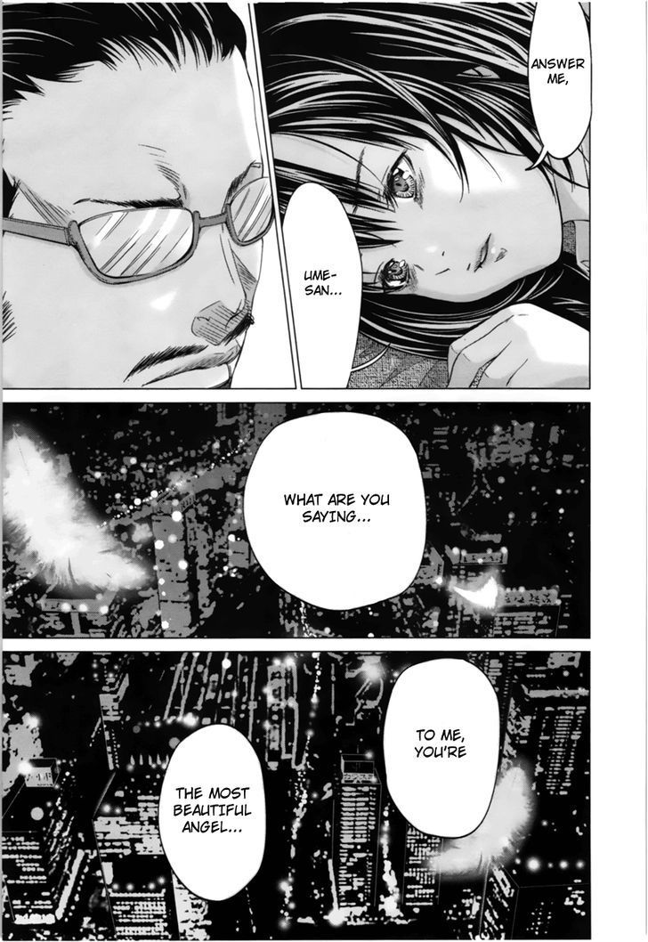 Blush-DC - Chapter 13 [photo 17] - MangaPorn