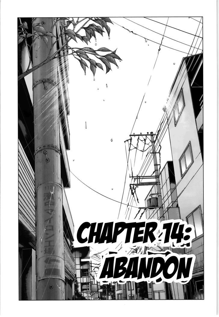 Blush-DC - Chapter 14 [photo 1] - MangaPorn