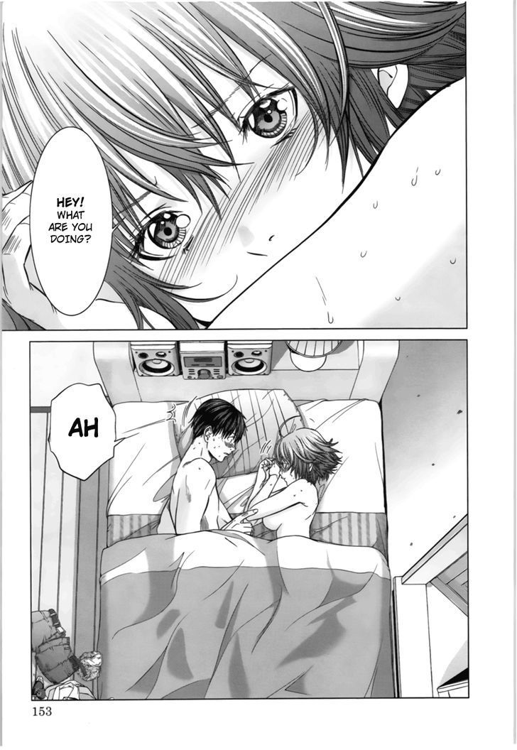 Blush-DC - Chapter 14 [photo 15] - MangaPorn