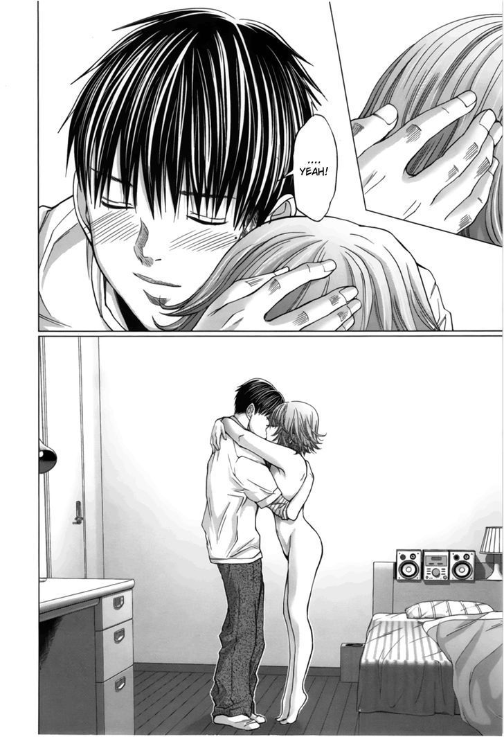 Blush-DC - Chapter 15 [photo 7] - MangaPorn