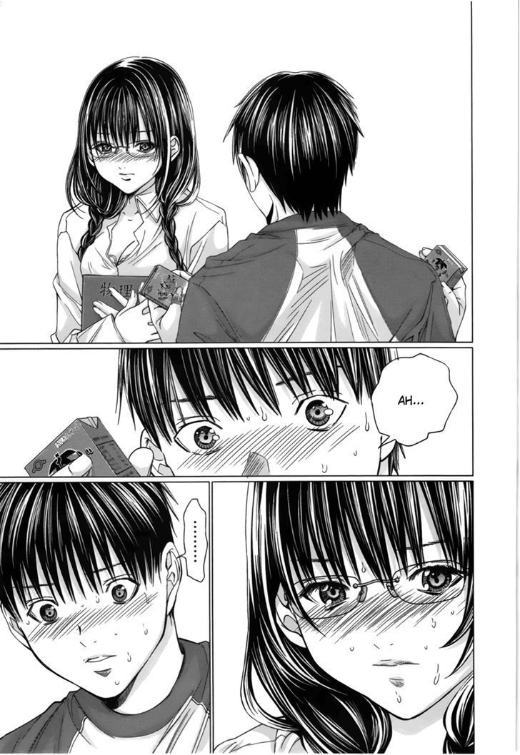 Blush-DC - Chapter 16 [photo 3] - MangaPorn