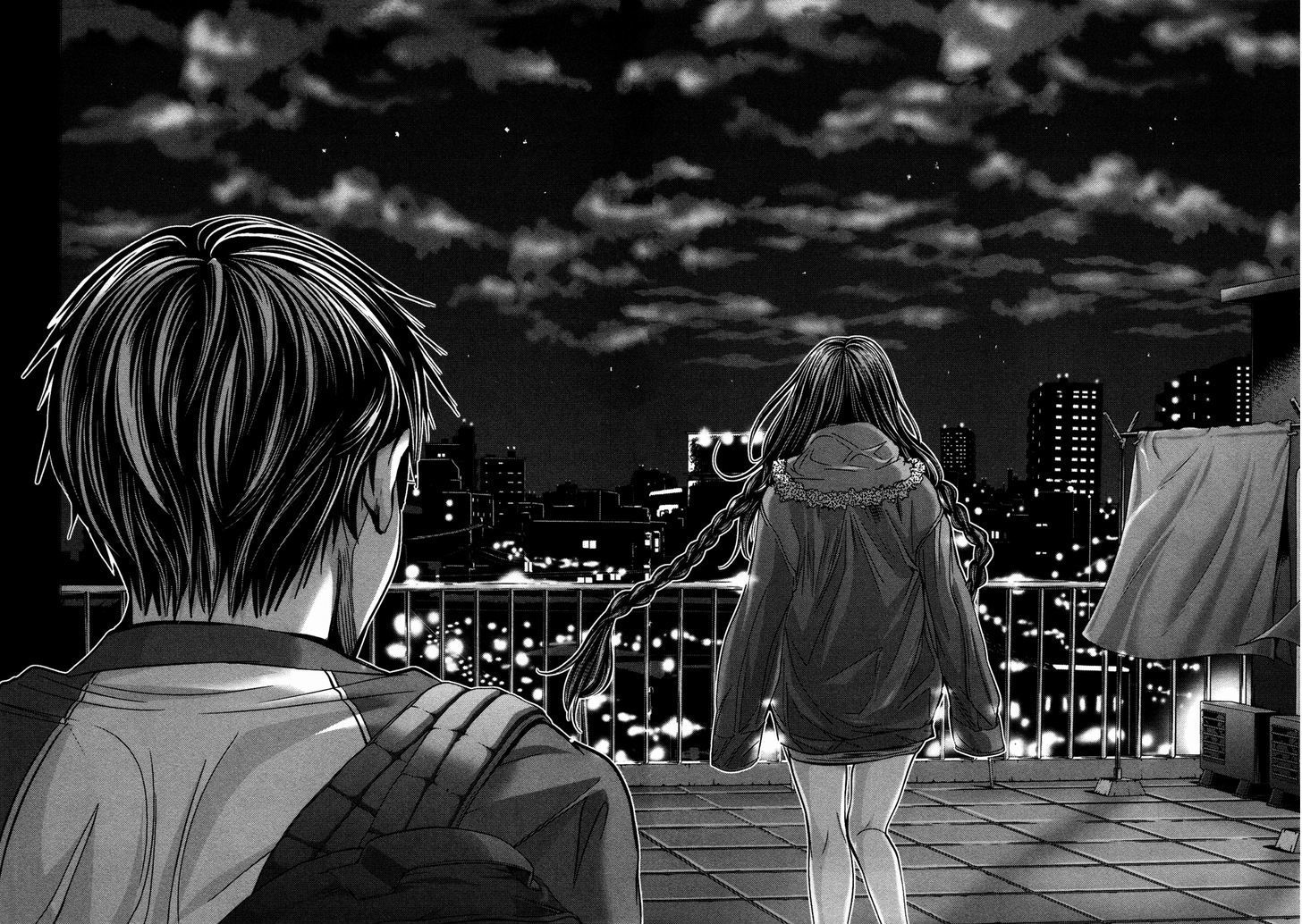 Blush-DC - Chapter 17 [photo 27] - MangaPorn
