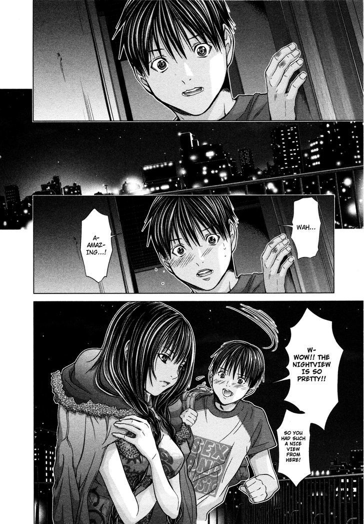 Blush-DC - Chapter 17 [photo 28] - MangaPorn
