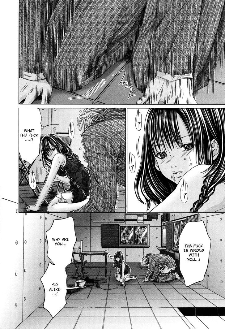 Blush-DC - Chapter 19 [photo 18] - MangaPorn