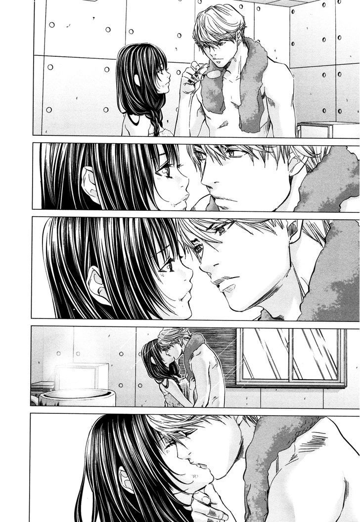 Blush-DC - Chapter 19 [photo 24] - MangaPorn