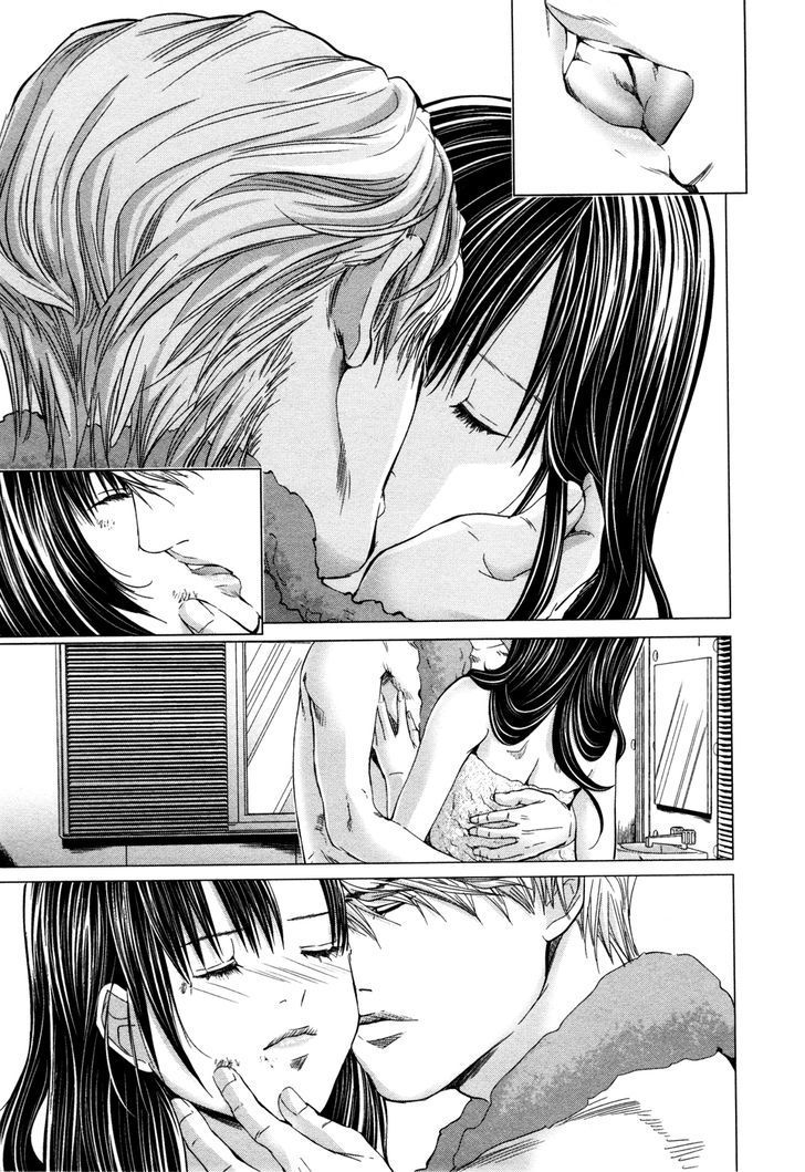 Blush-DC - Chapter 19 [photo 25] - MangaPorn