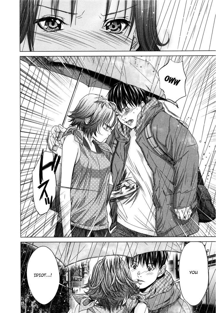 Blush-DC - Chapter 19 [photo 6] - MangaPorn