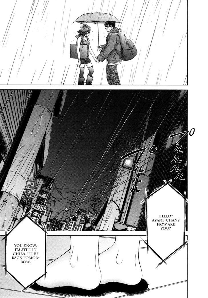 Blush-DC - Chapter 19 [photo 7] - MangaPorn