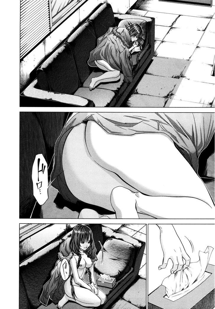 Blush-DC - Chapter 20 [photo 3] - MangaPorn
