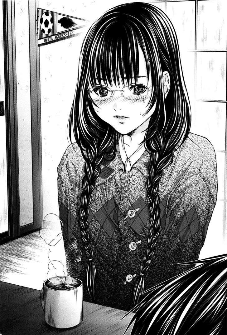 Blush-DC - Chapter 21 [photo 19] - MangaPorn