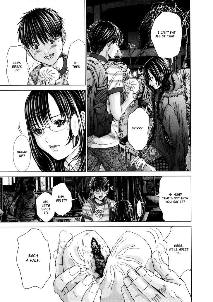 Blush-DC - Chapter 22 [photo 11] - MangaPorn