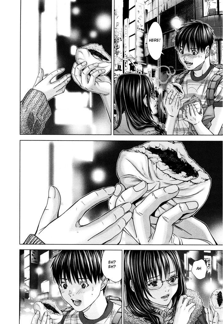 Blush-DC - Chapter 22 [photo 12] - MangaPorn