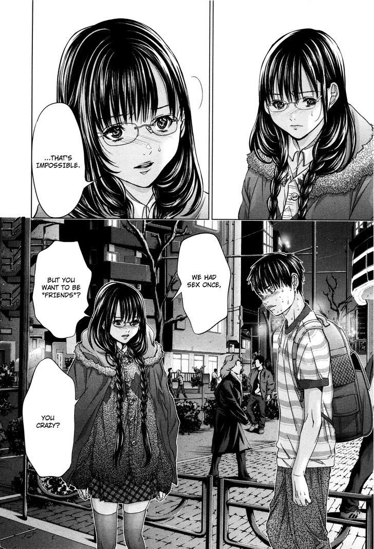 Blush-DC - Chapter 22 [photo 18] - MangaPorn