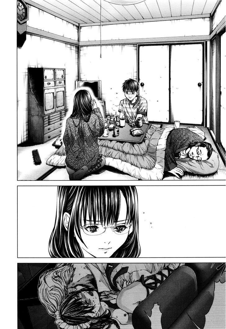 Blush-DC - Chapter 22 [photo 2] - MangaPorn