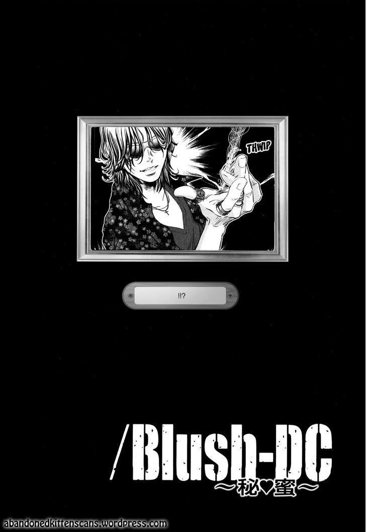 Blush-DC - Chapter 25 [photo 30] - MangaPorn