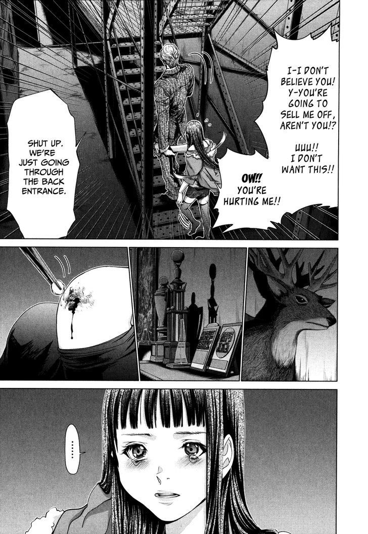 Blush-DC - Chapter 27 [photo 11] - MangaPorn