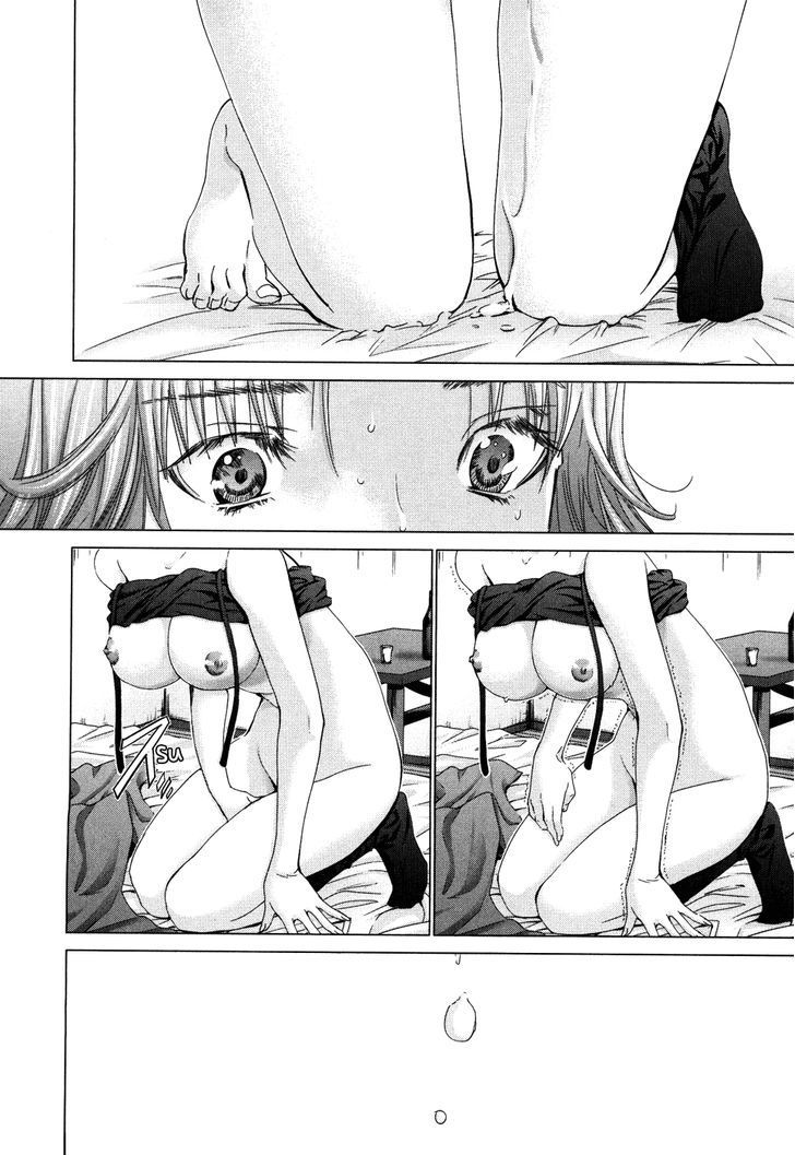 Blush-DC - Chapter 28 [photo 8] - MangaPorn