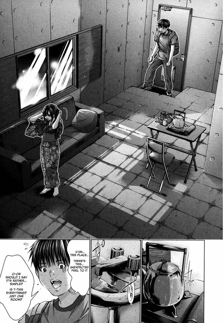 Blush-DC - Chapter 29 [photo 21] - MangaPorn