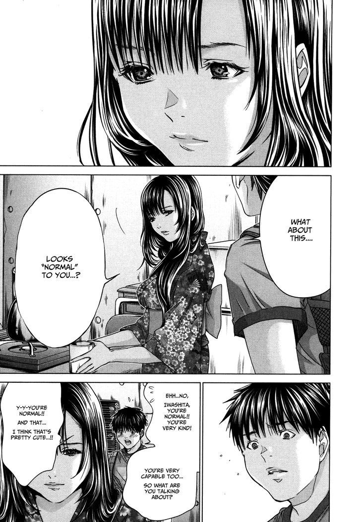 Blush-DC - Chapter 29 [photo 23] - MangaPorn
