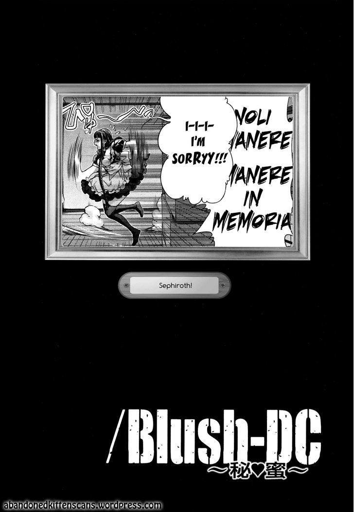 Blush-DC - Chapter 29 [photo 26] - MangaPorn