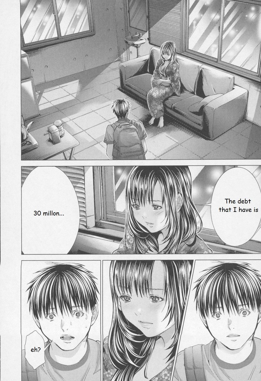Blush-DC - Chapter 30 [photo 1] - MangaPorn