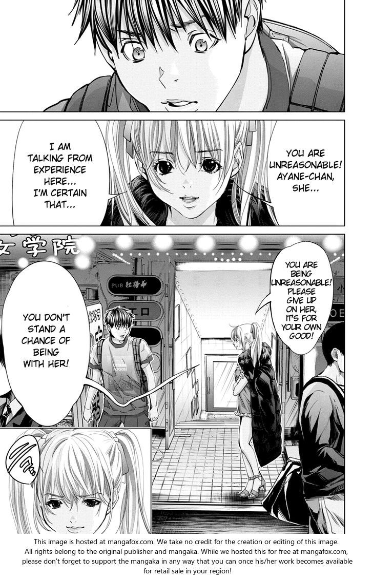 Blush-DC - Chapter 35 [photo 10] - MangaPorn