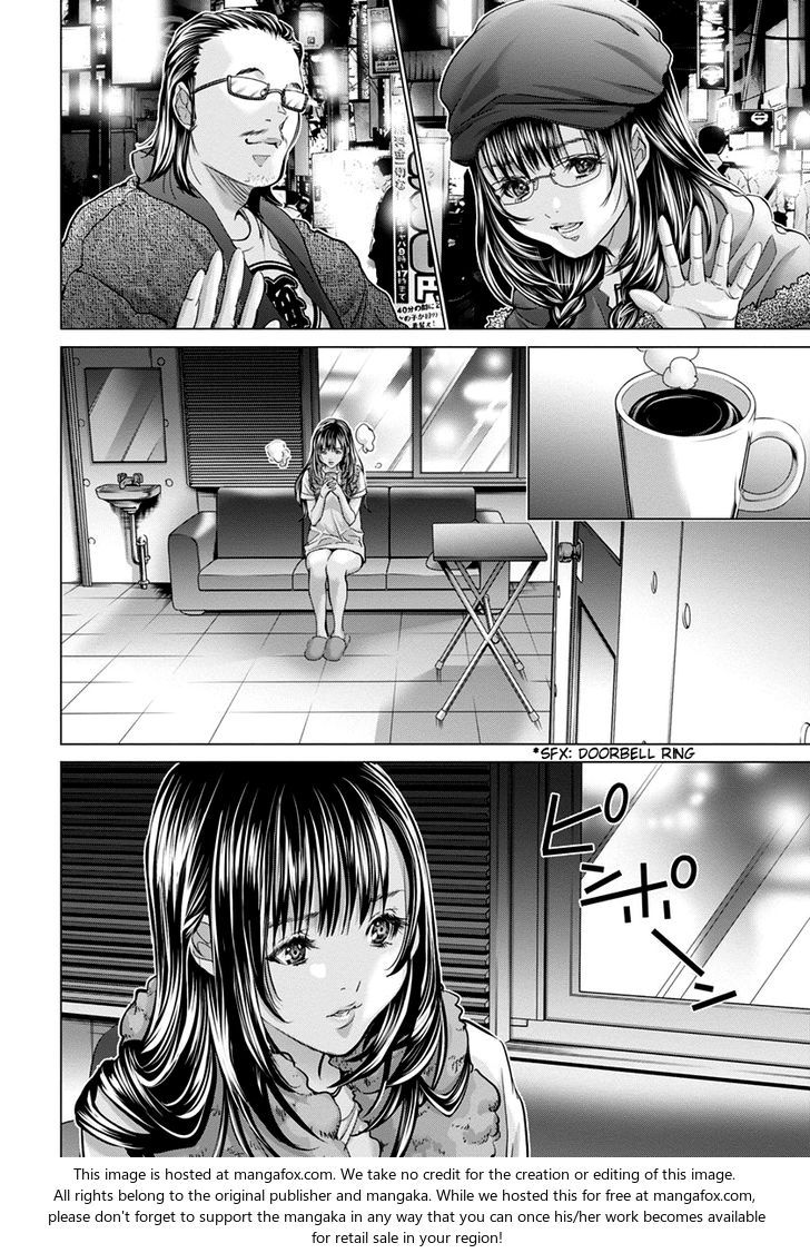 Blush-DC - Chapter 35 [photo 11] - MangaPorn