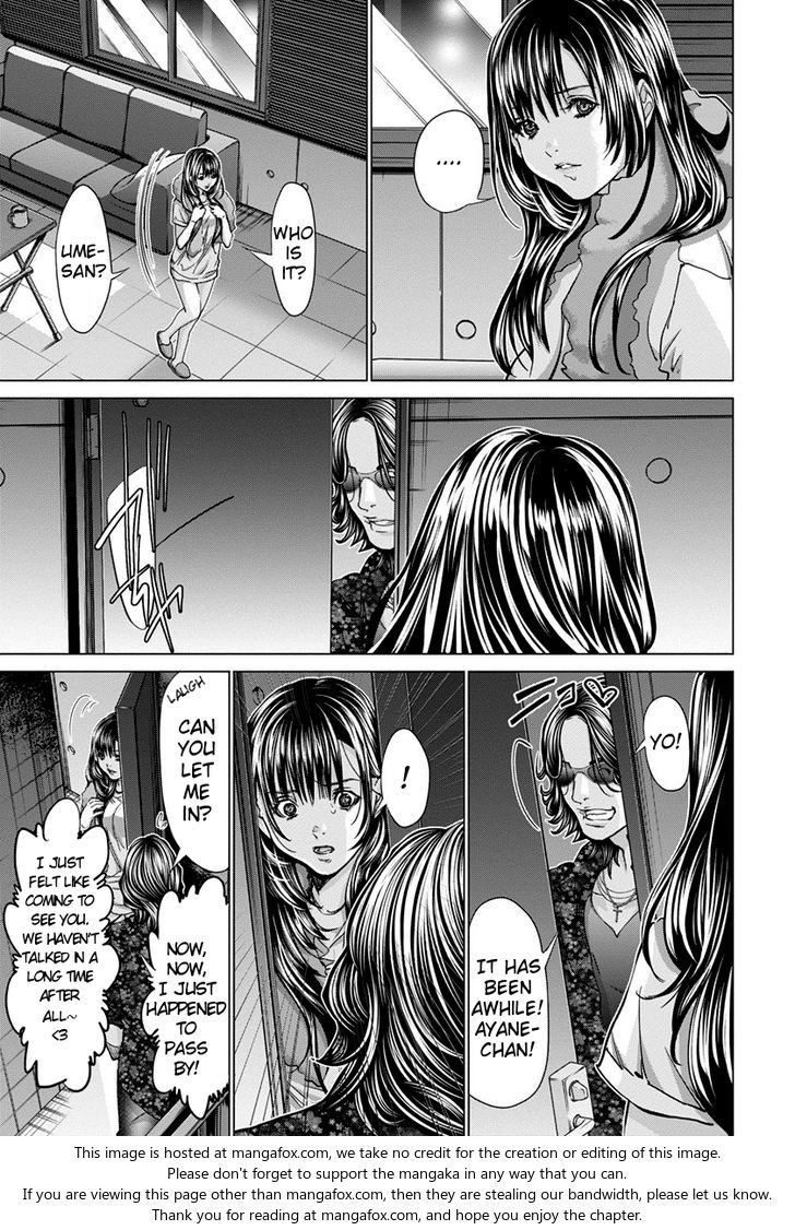 Blush-DC - Chapter 35 [photo 12] - MangaPorn