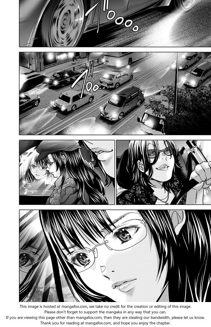 Blush-DC - Chapter 35 [photo 25] - MangaPorn