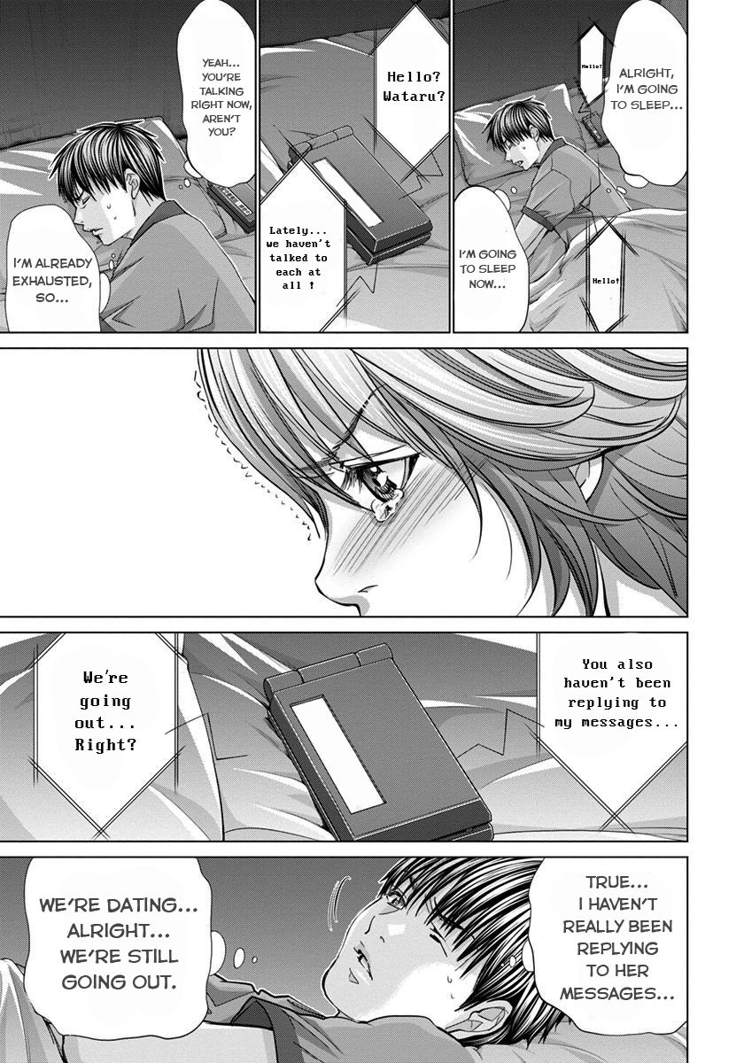 Blush-DC - Chapter 36 [photo 16] - MangaPorn