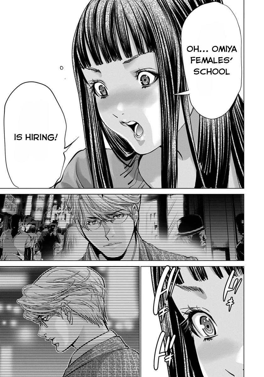 Blush-DC - Chapter 36 [photo 28] - MangaPorn