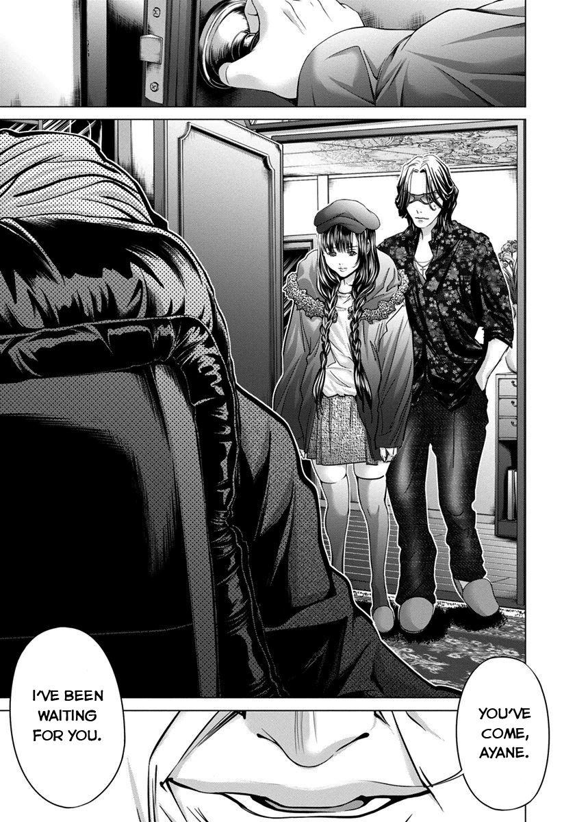 Blush-DC - Chapter 37 [photo 10] - MangaPorn