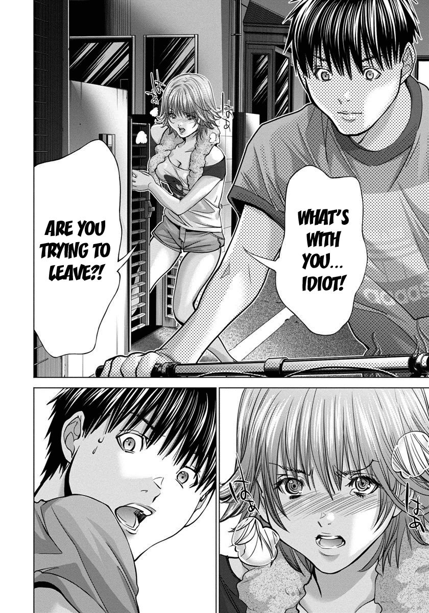 Blush-DC - Chapter 37 [photo 17] - MangaPorn