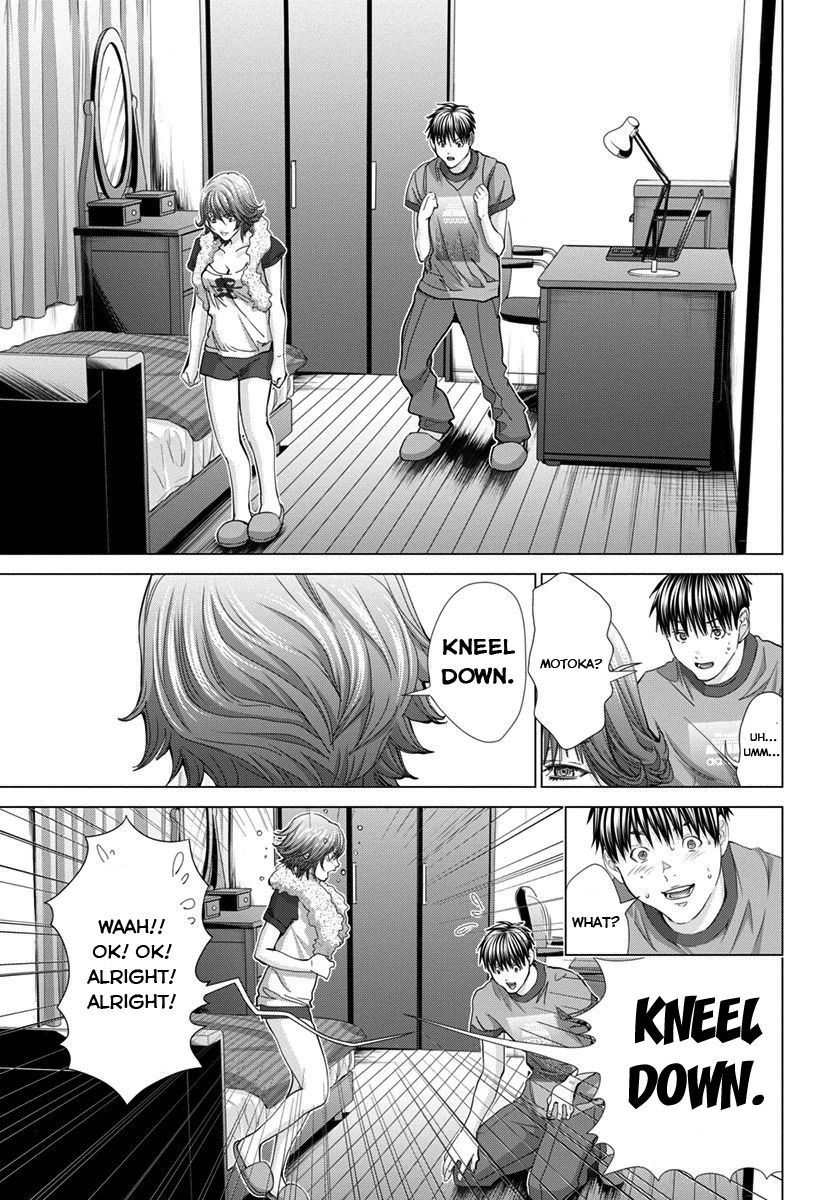 Blush-DC - Chapter 39 [photo 11] - MangaPorn