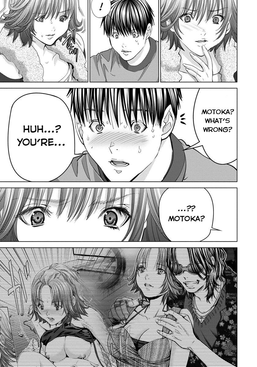 Blush-DC - Chapter 39 [photo 17] - MangaPorn