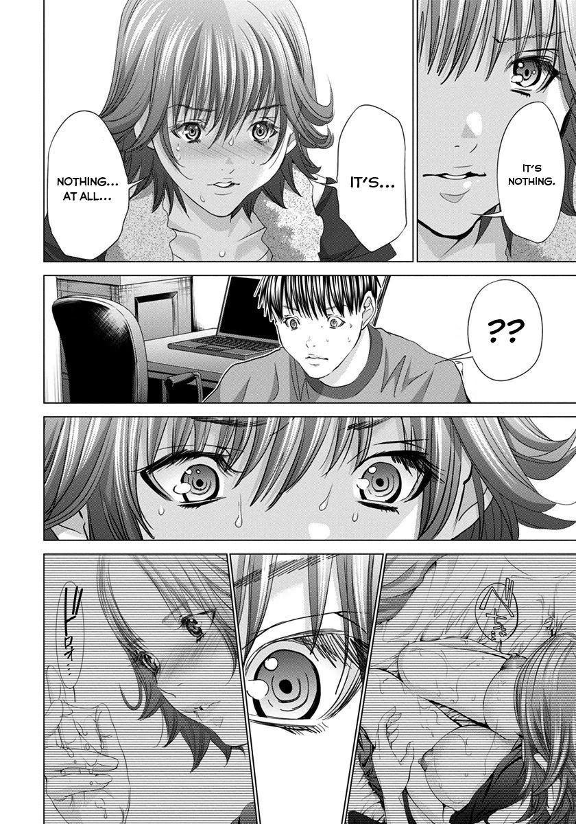 Blush-DC - Chapter 39 [photo 18] - MangaPorn