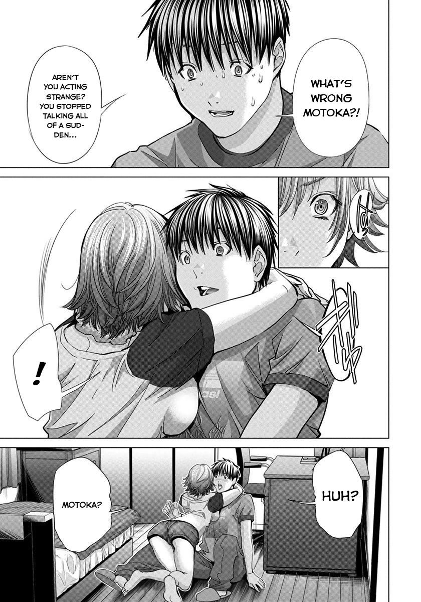 Blush-DC - Chapter 39 [photo 19] - MangaPorn