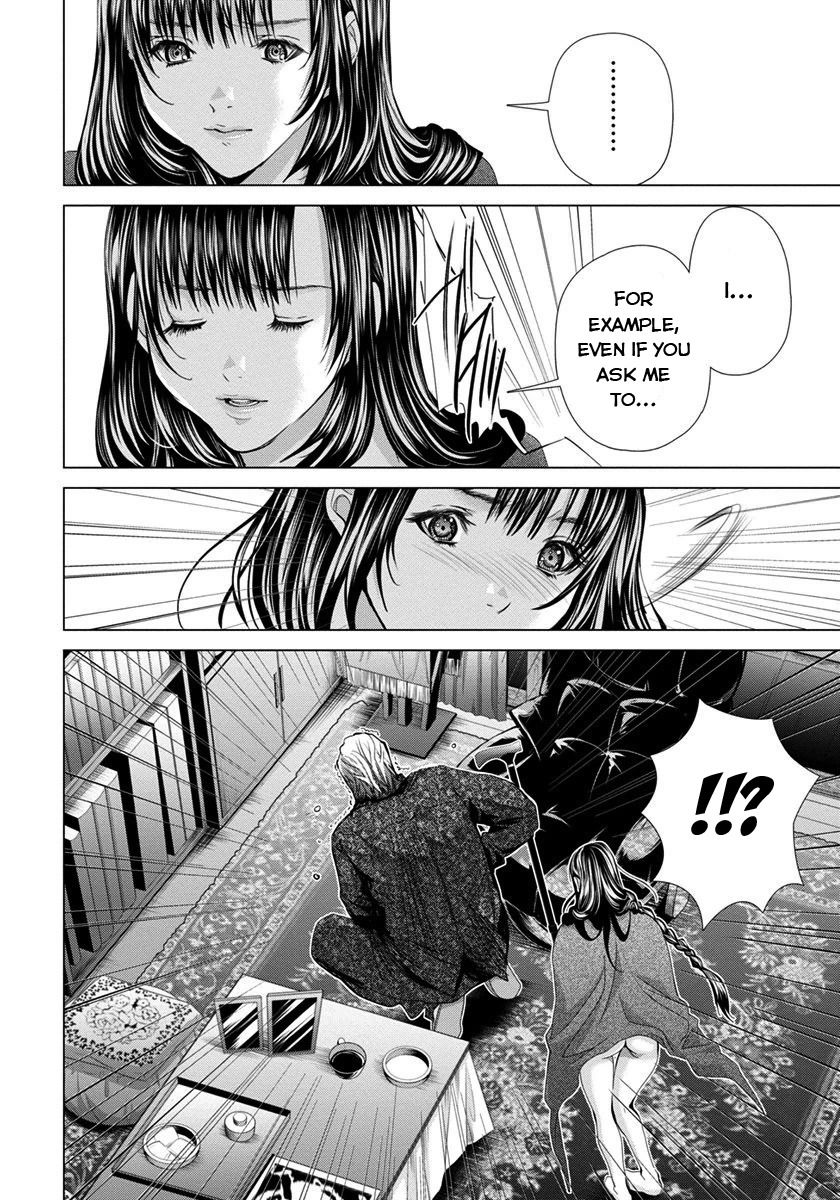 Blush-DC - Chapter 39 [photo 24] - MangaPorn