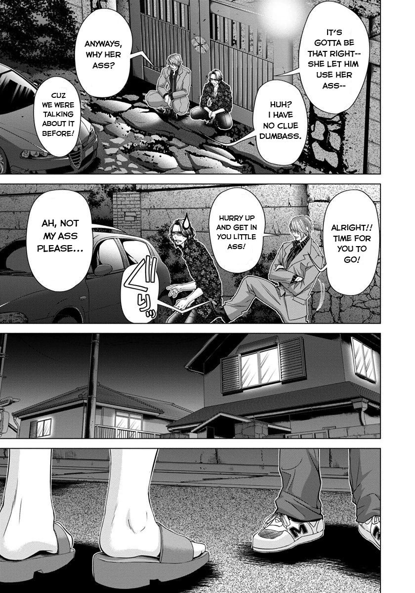 Blush-DC - Chapter 39 [photo 9] - MangaPorn