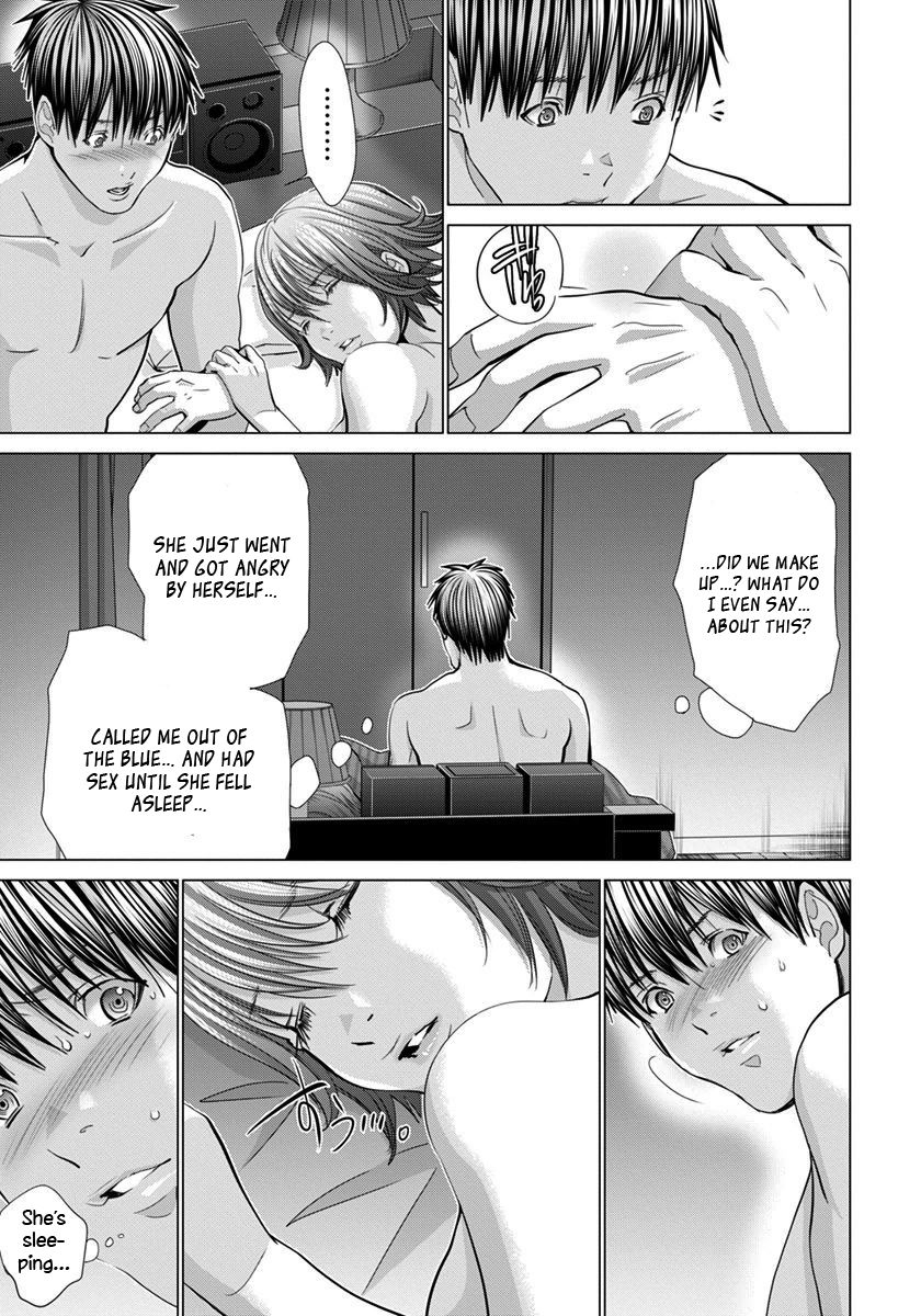 Blush-DC - Chapter 40 [photo 12] - MangaPorn