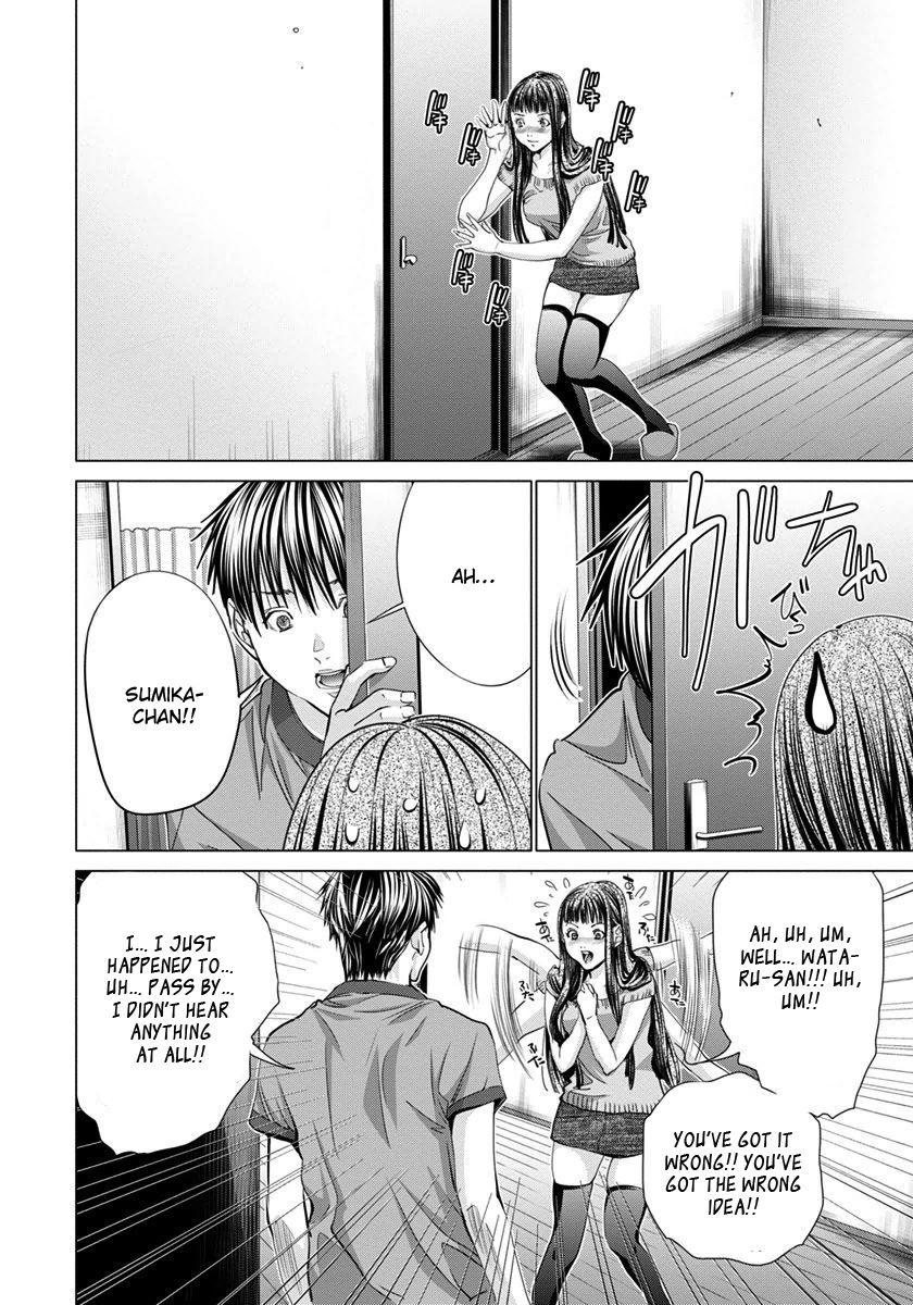 Blush-DC - Chapter 40 [photo 15] - MangaPorn